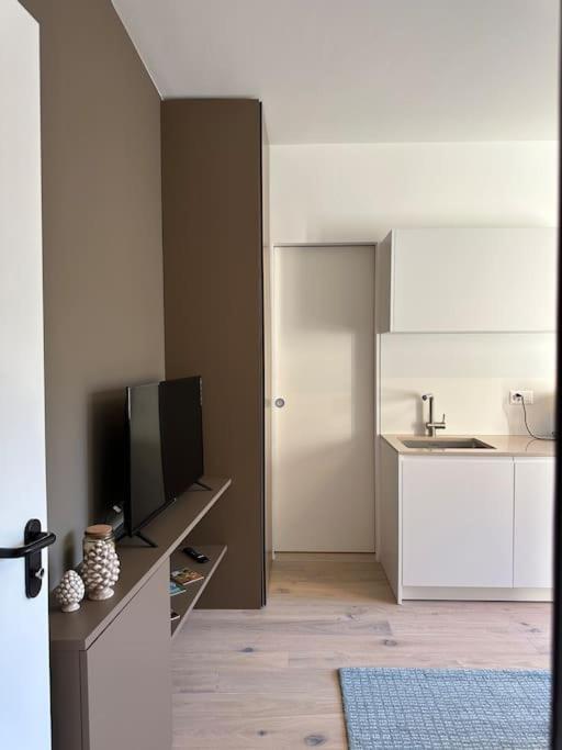 Riva 21 Apartamento Lugano Exterior foto