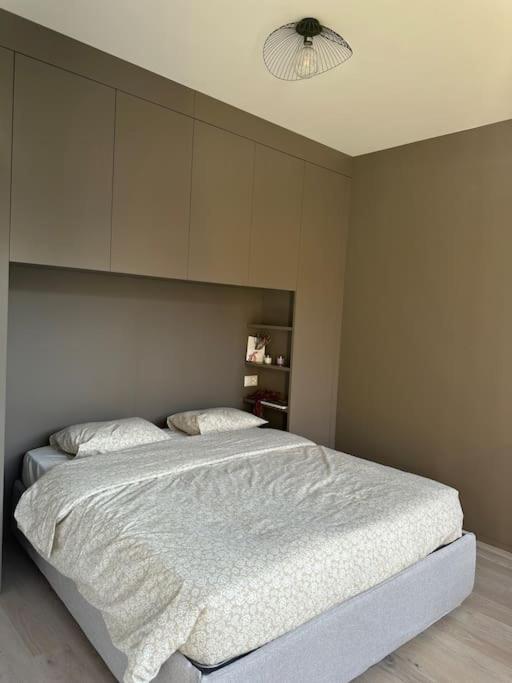 Riva 21 Apartamento Lugano Exterior foto