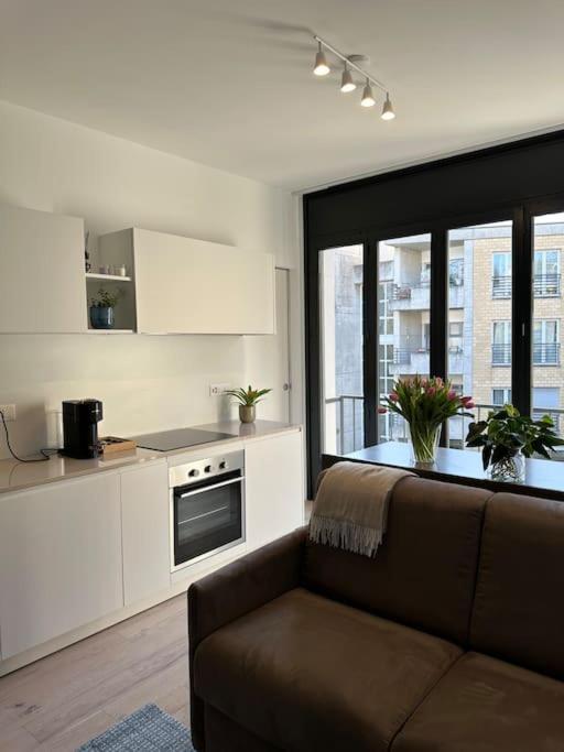 Riva 21 Apartamento Lugano Exterior foto